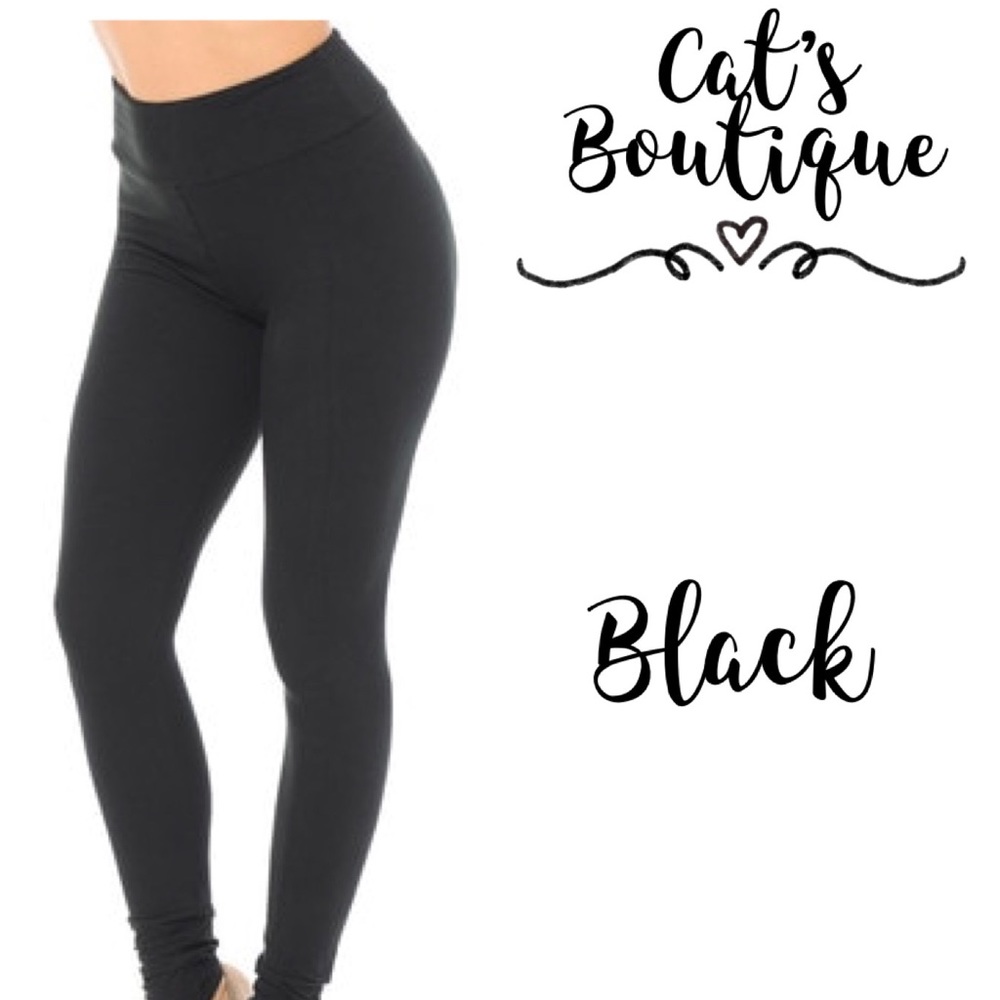 Brand new soft legging material leggings!